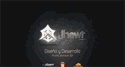 Desktop Screenshot of jsachs.net